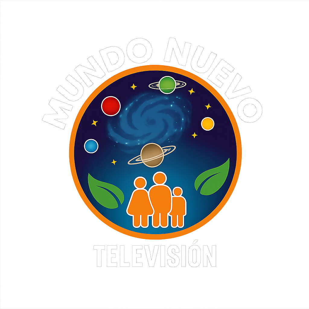 Mundo Nuevo Televisión