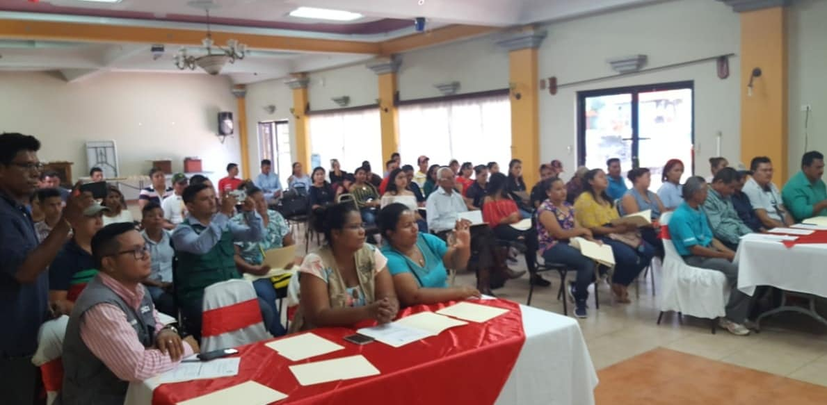 Cuida la Casa Común